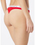 Tommy Hilfiger Underwear Tanga albastru / roz / roșu / alb - Pled.ro