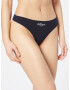 Tommy Hilfiger Underwear Tanga bej / albastru deschis / roșu / negru - Pled.ro