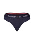 Tommy Hilfiger Underwear Tanga bleumarin / roz / roșu / alb - Pled.ro