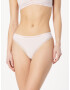 Tommy Hilfiger Underwear Tanga bej / roz pastel - Pled.ro