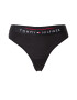 Tommy Hilfiger Underwear Tanga roșu / negru / alb - Pled.ro