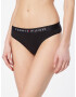 Tommy Hilfiger Underwear Tanga roșu / negru / alb - Pled.ro