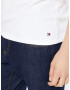 Tommy Hilfiger Underwear Tricou alb - Pled.ro