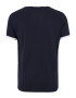 Tommy Hilfiger Underwear Tricou bleumarin / roșu / alb - Pled.ro