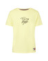 Tommy Hilfiger Underwear Tricou galben pastel / roși aprins / negru / alb - Pled.ro