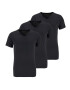 Tommy Hilfiger Underwear Tricou negru - Pled.ro