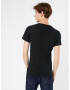 Tommy Hilfiger Underwear Tricou negru - Pled.ro