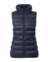 TOMMY HILFIGER Vestă albastru marin - Pled.ro