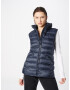 TOMMY HILFIGER Vestă albastru marin - Pled.ro