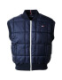 TOMMY HILFIGER Vestă albastru marin / roșu / alb - Pled.ro