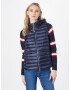 TOMMY HILFIGER Vestă bleumarin / roșu / alb - Pled.ro