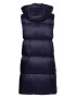 TOMMY HILFIGER Vestă 'Monogram' bleumarin / roșu / alb - Pled.ro