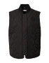 TOMMY HILFIGER Vestă negru - Pled.ro