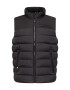 TOMMY HILFIGER Vestă 'New York' negru - Pled.ro