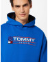 Tommy Jeans Bluză de molton 'Modern Sport' albastru / bleumarin / roșu / alb - Pled.ro