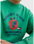 Tommy Jeans Bluză de molton verde / mai multe culori - Pled.ro