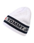 Tommy Jeans Căciulă bleumarin / gri / roșu / alb - Pled.ro