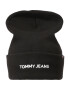 Tommy Jeans Căciulă bleumarin / roșu / negru / alb - Pled.ro