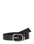 Tommy Jeans Curea negru - Pled.ro