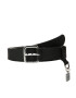 Tommy Jeans Curea negru - Pled.ro