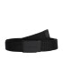 Tommy Jeans Curea negru - Pled.ro