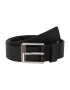 Tommy Jeans Curea negru - Pled.ro