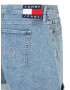 Tommy Jeans Curve Jeans albastru denim - Pled.ro