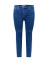 Tommy Jeans Curve Jeans 'Melany' albastru denim - Pled.ro