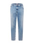 Tommy Jeans Curve Jeans albastru denim - Pled.ro