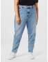 Tommy Jeans Curve Jeans albastru denim - Pled.ro