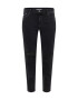 Tommy Jeans Curve Jeans 'Melanie' negru denim - Pled.ro