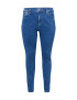 Tommy Jeans Curve Jeans 'Melany' albastru - Pled.ro