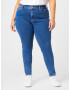 Tommy Jeans Curve Jeans 'Melany' albastru - Pled.ro