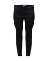 Tommy Jeans Curve Jeans 'MELANY' negru denim - Pled.ro