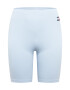 Tommy Jeans Curve Leggings bleumarin / albastru deschis / roșu / alb - Pled.ro