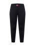 Tommy Jeans Curve Leggings bleumarin / roșu / negru / alb - Pled.ro