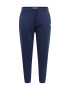 Tommy Jeans Curve Pantaloni bleumarin - Pled.ro