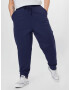 Tommy Jeans Curve Pantaloni bleumarin - Pled.ro