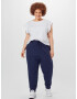 Tommy Jeans Curve Pantaloni bleumarin - Pled.ro