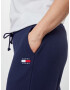 Tommy Jeans Curve Pantaloni bleumarin - Pled.ro