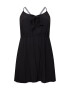 Tommy Jeans Curve Rochie negru - Pled.ro