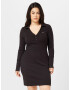 Tommy Jeans Curve Rochie negru - Pled.ro