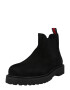 Tommy Jeans Ghete chelsea negru - Pled.ro