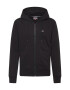 Tommy Jeans Hanorac negru - Pled.ro