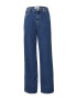 Tommy Jeans Jeans albastru - Pled.ro