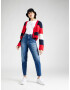 Tommy Jeans Jeans albastru - Pled.ro