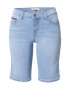 Tommy Jeans Jeans albastru - Pled.ro