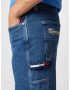 Tommy Jeans Jeans albastru denim - Pled.ro