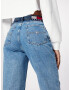 Tommy Jeans Jeans albastru denim - Pled.ro