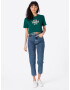 Tommy Jeans Jeans albastru denim - Pled.ro